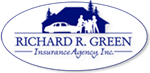 Richard Green 