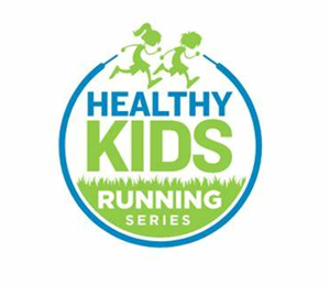 Healthy Kids Running Logo