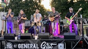 Outdoor Band