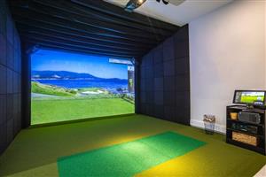 Golf Simulator