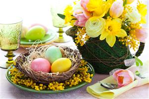 Easter Arrangemnts 