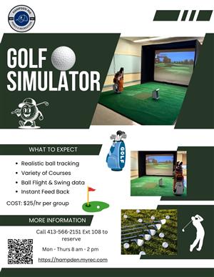 Golf Sim