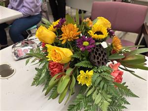 Thanksgiving Centerpiece