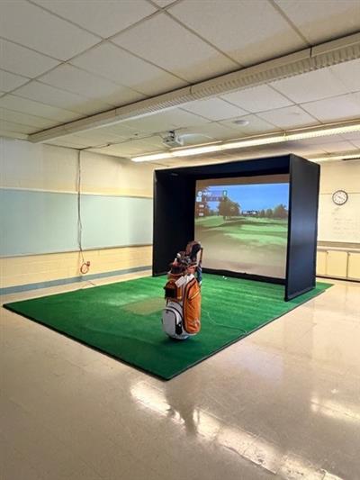 Golf Sim