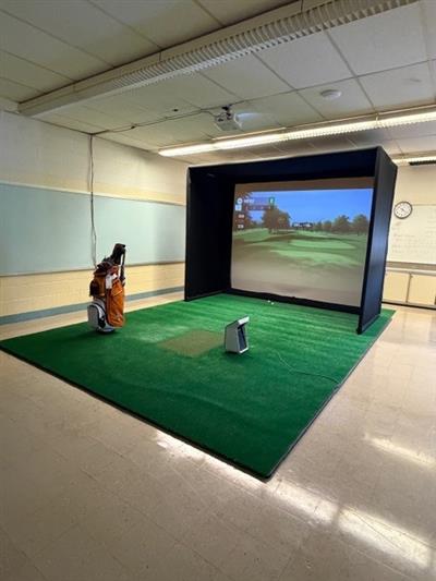 Golf Sim