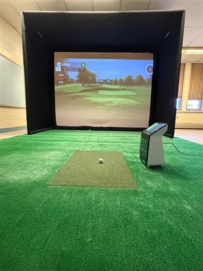 Golf Sim