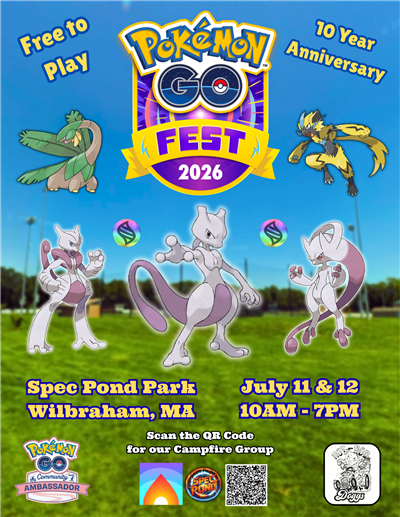 Pokemon GO